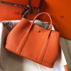 Hermes Garden Party 30 bag - Image 4
