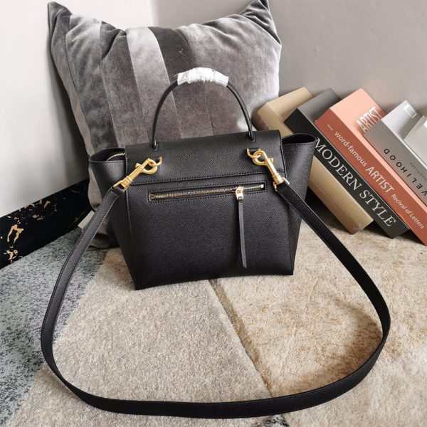 CELINE MICRO BELT BAG - Image 4