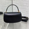 Dior Small 30 Montaigne Avenue Top Handle Bag - Image 4