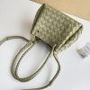 Bottega Veneta Small Parachute - Image 4