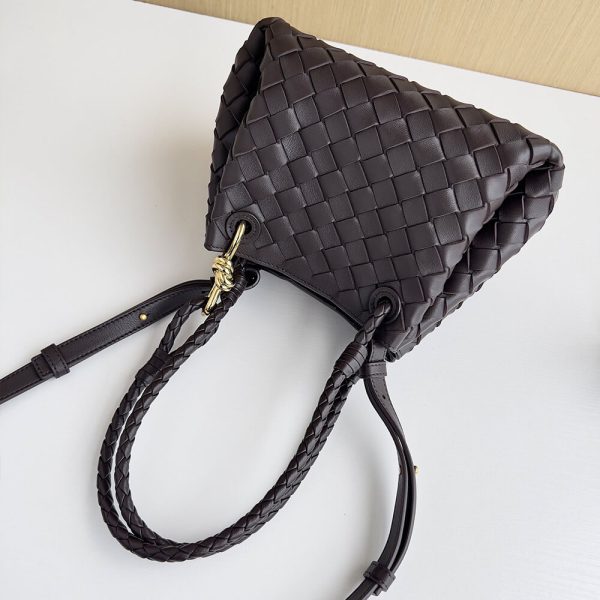 Bottega Veneta Small Parachute - Image 4