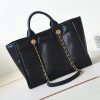 Chanel Small Tote Bag(high-end grade) - Image 4
