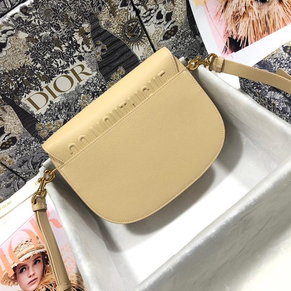 MEDIUM DIOR BOBBY BAG(high-end grade) - Image 4