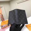 LV PASSPORT COVER - Image 4