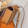 Herm?s Della Cavalleria mini bag II(High-end Grade) - Image 4