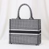 SMALL DIOR BOOK TOTE - Image 4