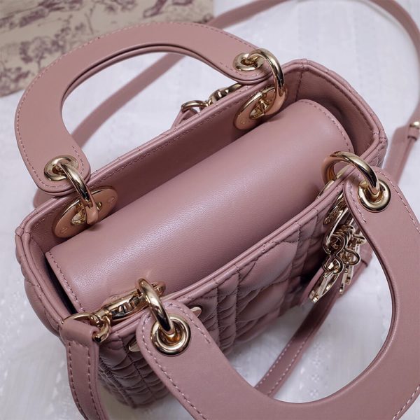 MINI LADY DIOR BAG - Image 4