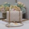 Medium Dior Ange Bag - Image 4
