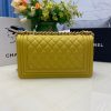 BOY CHANEL Handbag(high-end grade) - Image 4