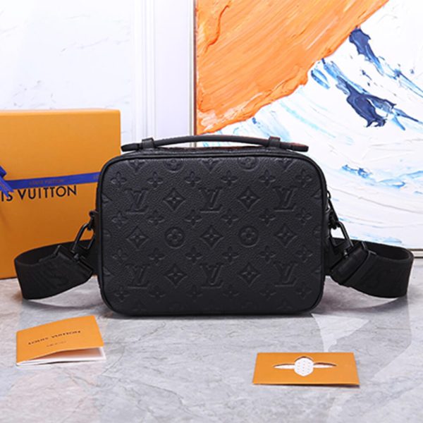 LV S LOCK MESSENGER - Image 4