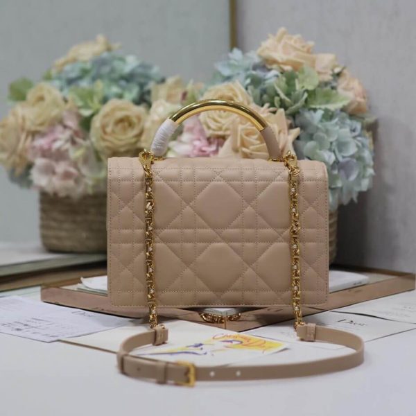 Medium Dior Ange Bag - Image 4