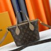 LV Neverfull Bandouliere Inside Out BB - Image 4