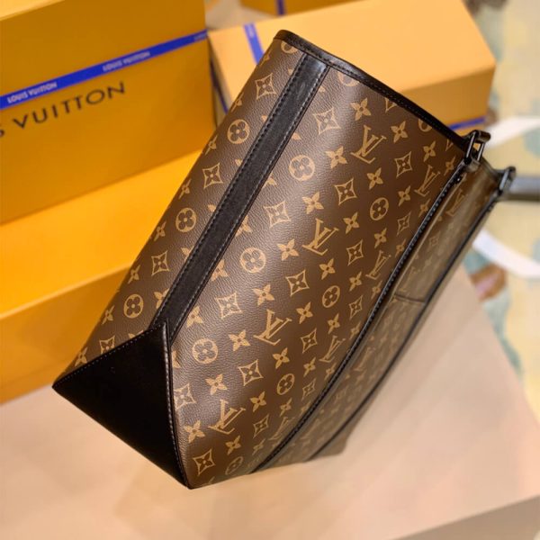 LV WEEK-END TOTE GM - Image 4