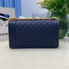 BOY CHANEL Handbag(high-end grade) - Image 4