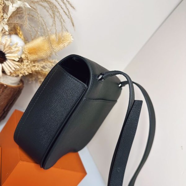 Herm?s Della Cavalleria mini bag II(High-end Grade) - Image 4