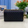 BOY CHANEL Handbag(high-end grade) - Image 4