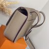 Herm?s Della Cavalleria mini bag II(High-end Grade) - Image 4
