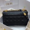Medium Dior Caro Bag - Image 4