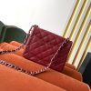 Chanel MINI FLAP BAG(high-end grade) - Image 4