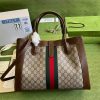 GG Jackie 1961 large tote bag - Image 4