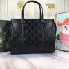 GG embossed tote bag - Image 4