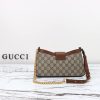 GG PADLOCK SMALL SHOULDER BAG - Image 4