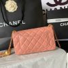 Chanel Pearl Crush Mini Rectangular Flap - Image 4