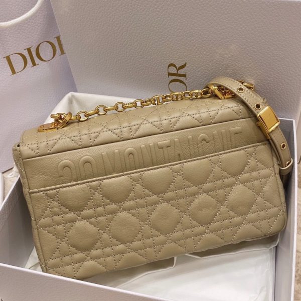 Medium Dior Caro Bag - Image 4