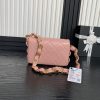 CHANEL Small Flap Bag(high-end grade) - Image 4