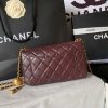 Chanel Pearl Crush Mini Rectangular Flap - Image 4