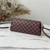 LV Eva Clutch Shoulder Bag 2 Way Bag - Image 4