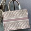 SMALL DIOR BOOK TOTE - Image 4
