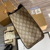 Padlock medium GG shoulder bag - Image 4