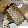 Padlock medium GG shoulder bag - Image 4