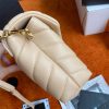 YSL Toy Loulou Bag - Image 4