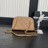 Chanel Small bowling bag - Image 4