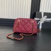 Chanel Small bowling bag - Image 4