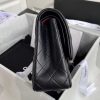 CHANEL CLASSIC HANDBAG - Image 4