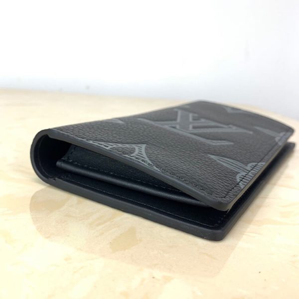 LV Brazza Wallet - Image 4
