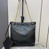 YSL JAMIE 4.3 POCHON in lambskin - Image 4