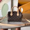 LV Speedy Bandouliere 20 - Image 4