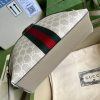 Ophidia small GG shoulder bag - Image 4