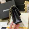 CHANEL SMALL CLASSIC HANDBAG - Image 4