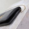 YSL CALYPSO lambskin mini bag - Image 4