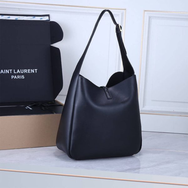 YSL LE 5 ? 7 soft smooth leather - Image 4