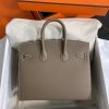 Herm?s Birkin 25 Sellier(High-end Grade) - Image 4