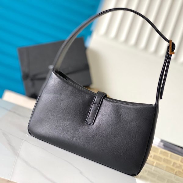 YSL LE 5 ? 7 ARMPIT BAG - Image 4