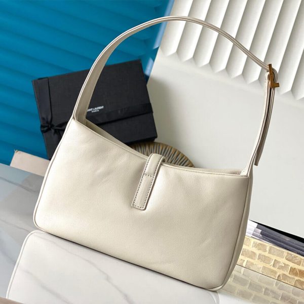 YSL LE 5 ? 7 ARMPIT BAG - Image 4