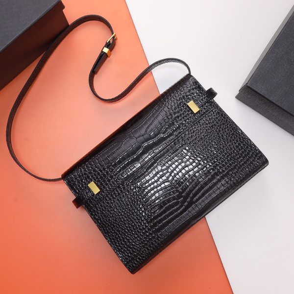 YSL Manhattan Box - Image 4