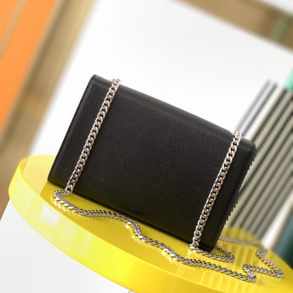 YSL KATE SMALL SHOULDER BAG - Image 4
